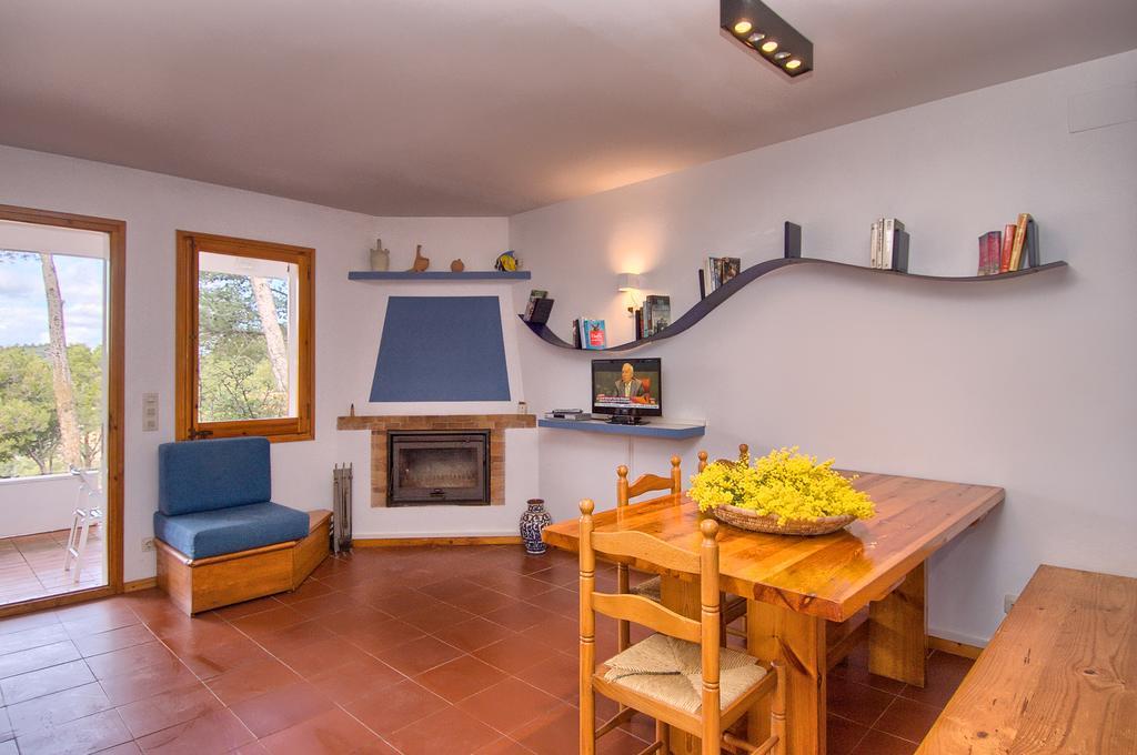 Villa Sa Tuna 