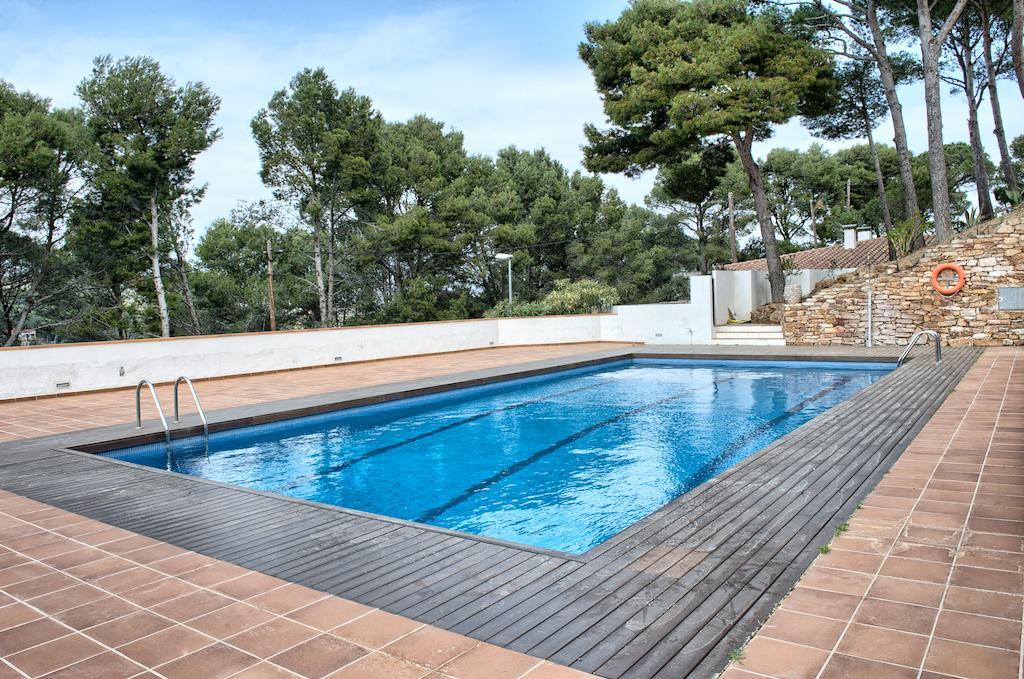 Villa Sa Tuna 